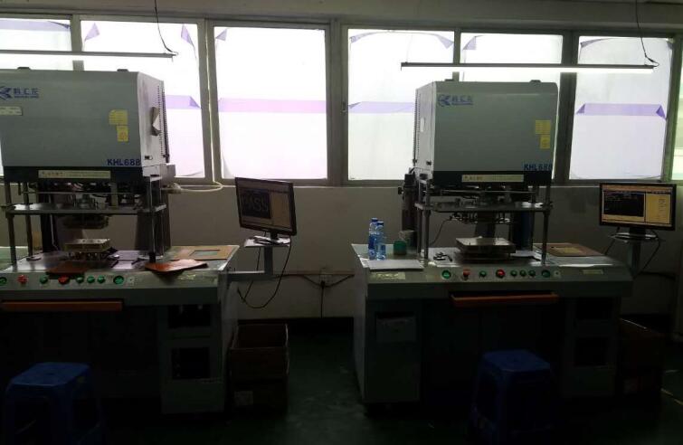 柔性線路板測(cè)試機(jī)