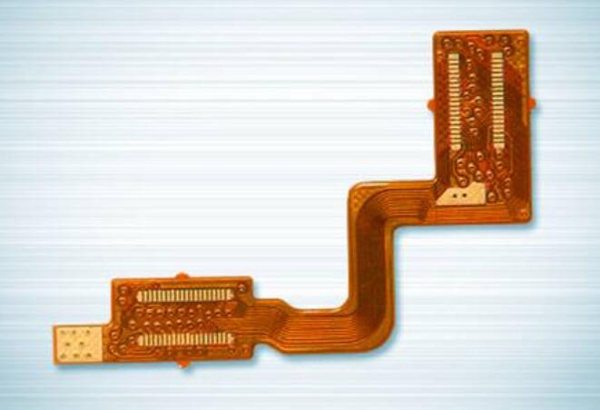 珠海單面柔性線路板